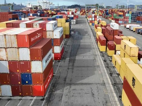 Ứng phó thuế đối ứng của Mỹ: 'Việt Nam cần thích nghi, sau đó dẫn dắt sự thay đổi, phải ứng xử như một nước lớn'