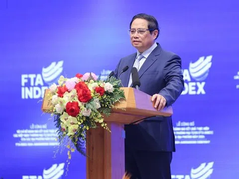 Thủ tướng: 'Xuất khẩu là động lực tăng trưởng quan trọng nhưng không phải là duy nhất'