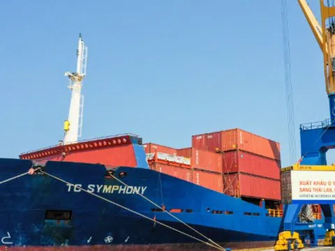Mỹ vừa chốt xong hơn 700 triệu USD một 'mỏ vàng' của Việt Nam: Không phải chịu thuế đối ứng 46%, nước ta là ông trùm thứ 3 thế giới