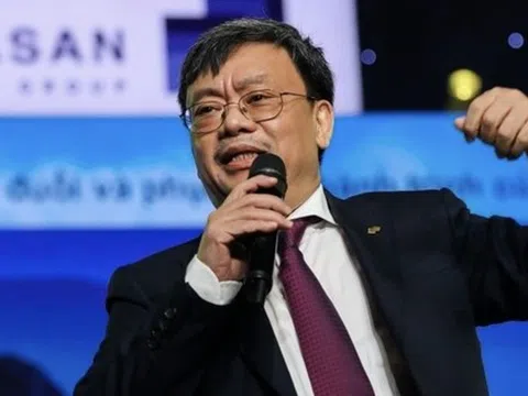 Tỷ phú Nguyễn Đăng Quang viết tâm thư trấn an nhân viên: 'Thị trường Mỹ chỉ góp dưới 1% doanh thu của Masan Consumer'