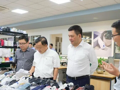 Cần xem lại vai trò của doanh nghiệp FDI