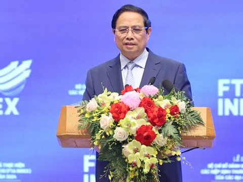 Thủ tướng: Giữ vững độc lập, tự chủ, tránh đối đầu, đẩy mạnh đối thoại trong hội nhập
