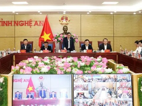 Trình Chính phủ ban hành quy định số lượng Phó Chủ tịch UBND tỉnh, xã trước 30/6