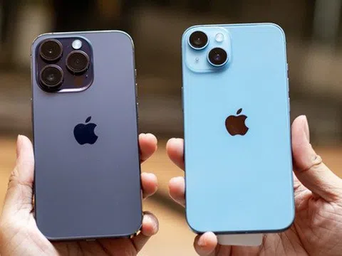 iPhone 14 bất ngờ giảm sốc, giá thấp kỷ lục chỉ từ 12,69 triệu đồng