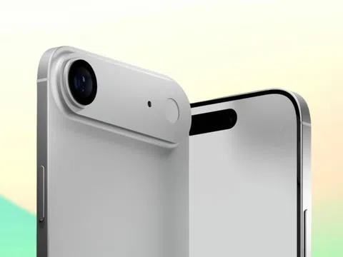 So sánh iPhone 17 Air và 17 Pro: Chênh lệch độ dày đáng kinh ngạc