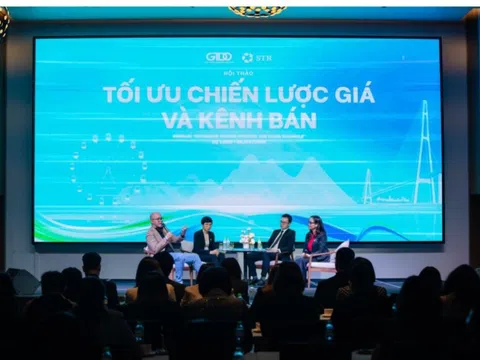 Giải pháp tối ưu giá cho ngành du lịch trong bối cảnh hiện nay