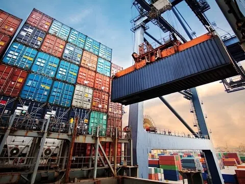 Sau kết quả tăng trưởng quý I, ADB dự báo ra sao về tăng trưởng GDP 2025 của Việt Nam