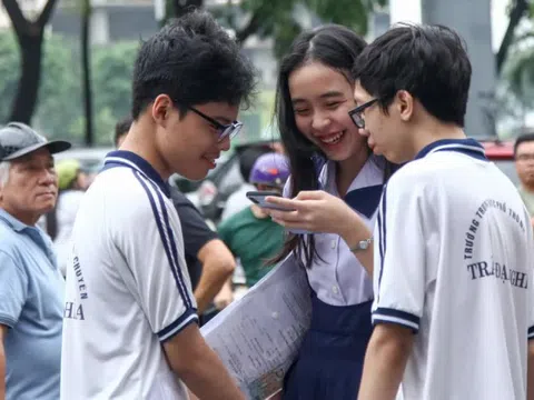Dự kiến thêm đối tượng được miễn học phí