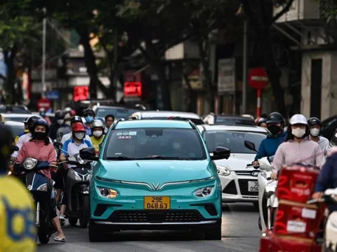 Xe điện tăng trưởng mạnh: Điện có đủ và sạch để đáp ứng?