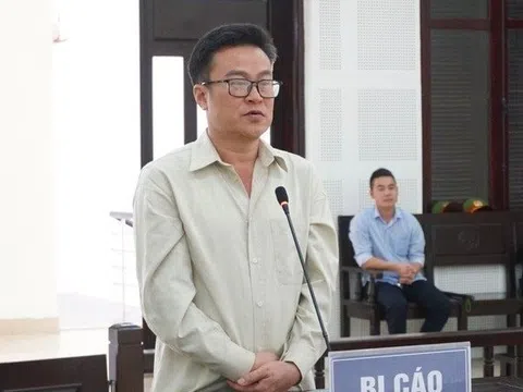 Ông trùm lừa đảo đất đai Phạm Đình Tiến lãnh án chung thân