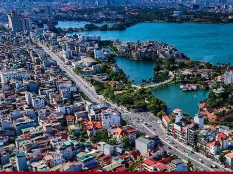 Dự kiến giải thể huyện, quận, thành phố thuộc tỉnh, thị xã, thị trấn từ 1/7