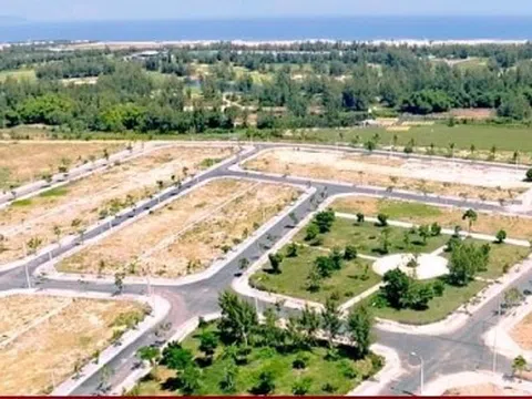 Phân khúc bất động sản nào tăng giá tốt nhất quý I/2025?