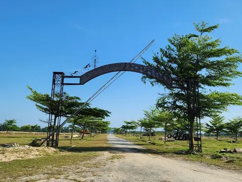 Quảng Nam đưa ra phương án xử lý vướng mắc tại 3 dự án ảnh hưởng gần 1.000 khách hàng
