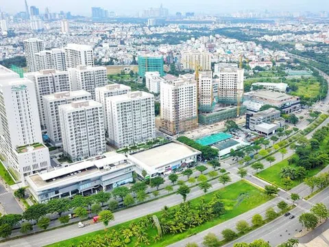 Cơ cấu nguồn cung nhà ở vẫn mất cân đối, mặt bằng giá ngày càng “neo” cao