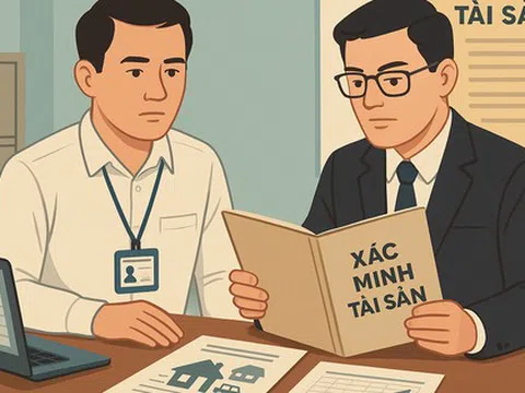 Đồng Nai xác minh tài sản, thu nhập của 25 cán bộ