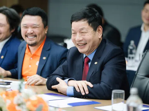 FPT “bắt tay” loạt tập đoàn lớn Indonesia, lập nhóm công tác chung xây dựng hệ sinh thái bán dẫn và AI
