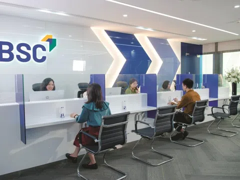 Tổng Giám đốc Chứng khoán BIDV: Chưa bao giờ triển vọng nâng hạng lại gần và rõ ràng như hiện tại