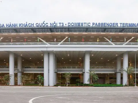 Đồng loạt khánh thành nhà ga T3 sân bay Tân Sơn Nhất và nhiều dự án cao tốc Bắc - Nam