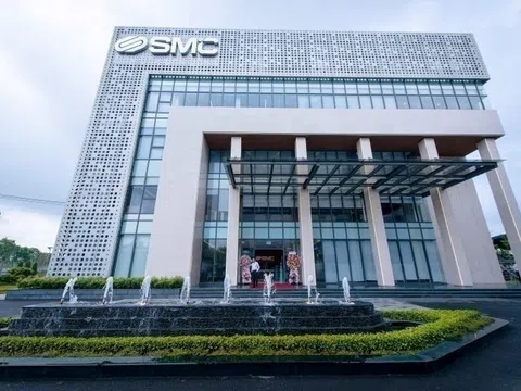 Cổ phiếu bị đưa vào diện cảnh báo vì thua lỗ, Công ty buôn thép top đầu Việt Nam lên tiếng: Thị trường thép quá nhiều khó khăn