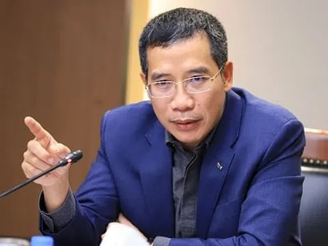Chủ tịch MB Lưu Trung Thái: Có thể sẽ IPO công ty tài chính tiêu dùng MCredit, dự kiến MBV có lãi từ năm nay