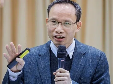 TS Cấn Văn Lực: Tiền gửi sẽ là kênh trú ẩn tích cực năm nay, bất chấp lãi suất thấp