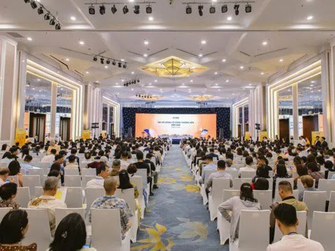 Đại hội cổ đông SHB chiều 22/4: Hơn 1.500 cổ đông có mặt đều có quà