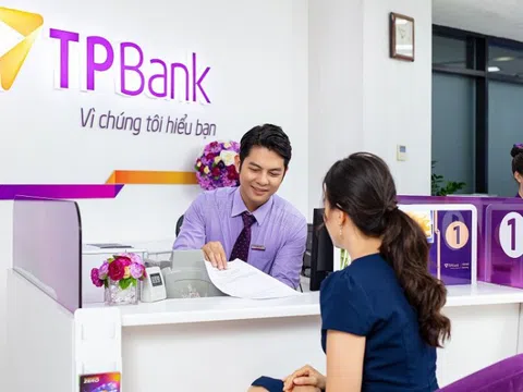 PYN Elite Fund không còn là cổ đông sở hữu 1% vốn tại TPBank