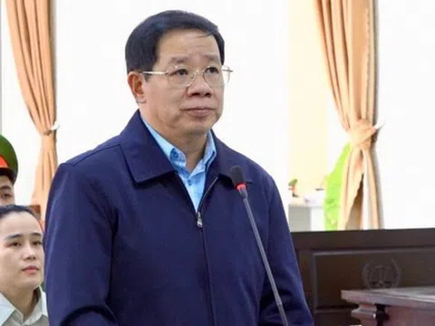 Móc ngoặc với Cty Việt Á, cựu Giám đốc CDC Lâm Đồng cùng đồng phạm lĩnh án
