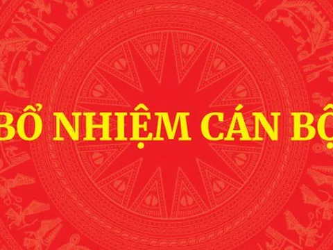 Thủ tướng điều động, bổ nhiệm nhân sự Bộ Quốc phòng