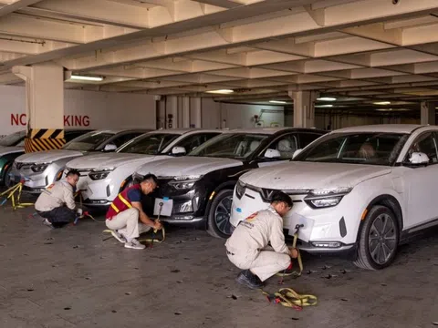 Hai công trình nghìn tỷ của ông Phạm Nhật Vượng khánh thành ngay năm nay, VinFast chính thức có một thứ