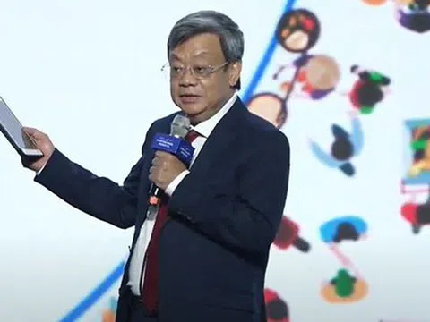 Tỷ phú Nguyễn Đăng Quang: Người trẻ thích tương ớt Chinsu như 'hoàng tử trong giấc mơ của người đẹp ngủ trong rừng'