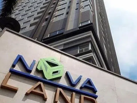 Novaland tiếp tục ‘khất nợ’ hơn 209 tỷ đồng gốc của 2 lô trái phiếu