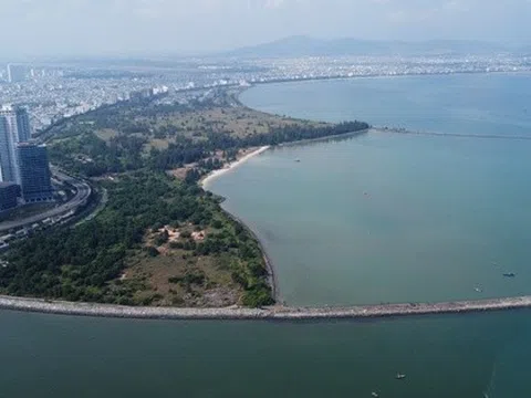 Đà Nẵng nghiên cứu xây dựng 5 đảo nổi trên biển