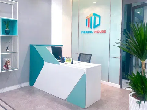 ThuDuc House (TDH) thắng kiện Cục thuế TP HCM trong vụ án hoàn thuế GTGT