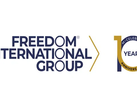 Freedom International Group tăng 8% số lượng khách hàng 2024 và mục tiêu 2025