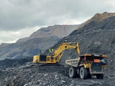 Than Cao Sơn đặt mục tiêu lợi nhuận khiêm tốn trong năm 2025