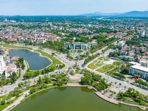 Vì sao tên tỉnh Phú Thọ được dự kiến được lựa chọn sau khi sáp nhập với Vĩnh Phúc - Hoà Bình?