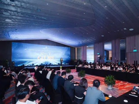 Thực hư chuyện Micc Group - sàn bất động sản bán 31.000 tỷ doanh thu nhưng chậm nộp thuế 7 triệu đồng