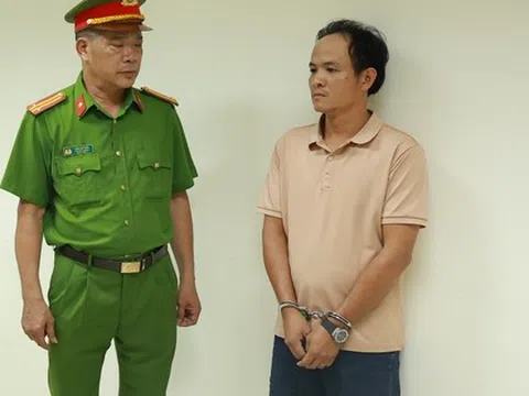 Vụ án cưỡng đoạt tài sản tại Cam Lộ: Tạm giữ Trần Văn Đầy Lớn