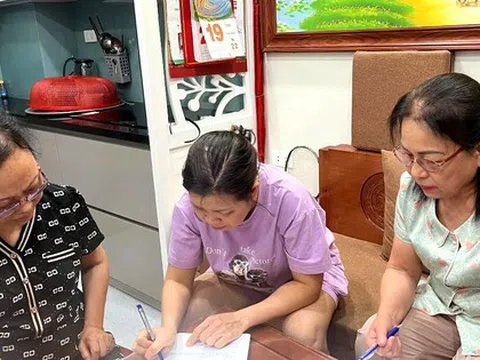 Hà Nội: Nhiều huyện, thị xã thông qua phương án sắp xếp đơn vị hành chính cấp xã