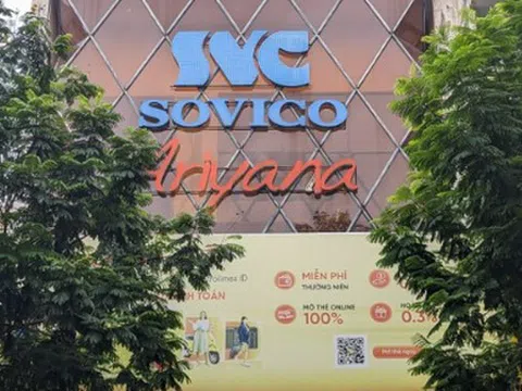 Sovico mua lại 500 tỷ đồng trái phiếu