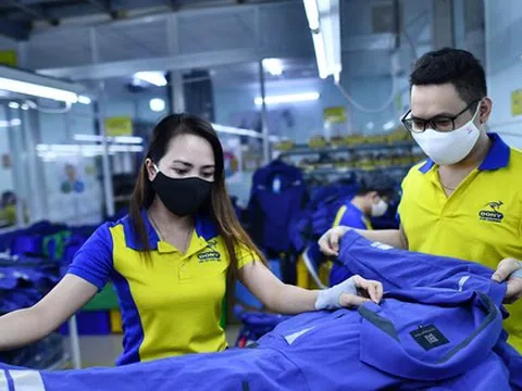 Quy định mới nhất về tiền thưởng cho người lao động trong dịp lễ 30-4 và 1-5