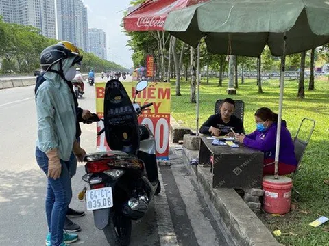 Hiệp hội Bảo hiểm nói gì về việc công ty bảo hiểm "ăn chặn" tiền bồi thường?