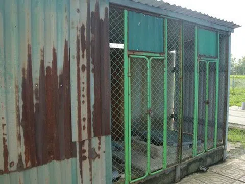 Hé lộ nguyên nhân khiến bé trai 5 tuổi ở Hà Tĩnh tử vong trong bể chứa nước của nhà trường