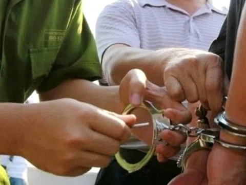 Truy tố 5 cựu cán bộ công an, kiểm sát ở Tây Ninh