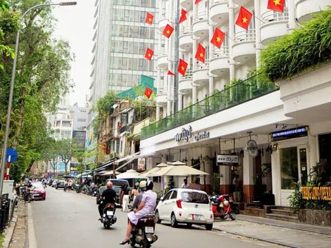Báo Anh gọi tên FPT – Ông lớn dẫn dắt tương lai số hóa