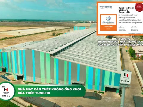 Thực hành xây dựng Xanh chọn nhà máy thực hành sản xuất Xanh