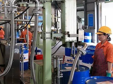 Vật tư TKV đặt mục tiêu "lãi mọn" từ doanh thu nghìn tỷ