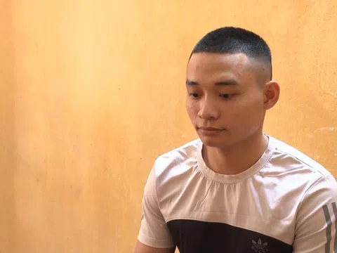 Bắt Lê Việt Hoàng và 2 nam thanh niên đã lừa hàng nghìn người Việt, tổng số tiền hàng trăm tỷ đồng