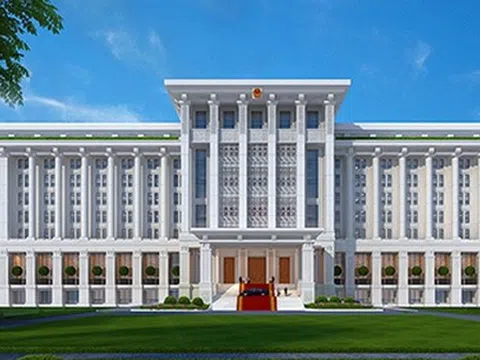 Bổ nhiệm Trợ lý Phó Thủ tướng Chính phủ